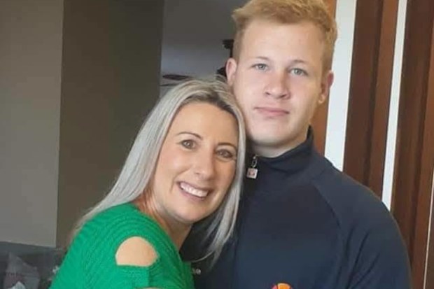Bailey Jones: Mum of teen stabbed to death fights for tougher ...