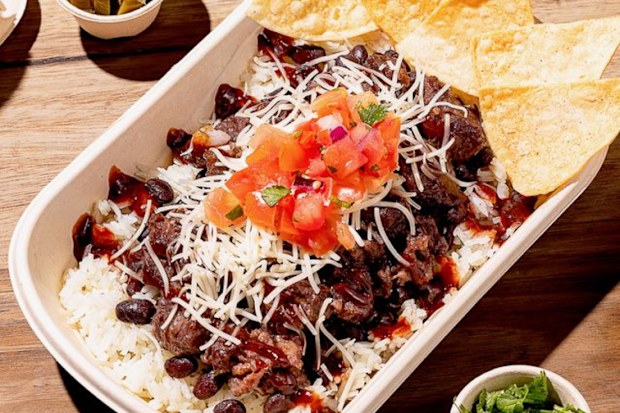 Guzman Y Gomez launches new menu item