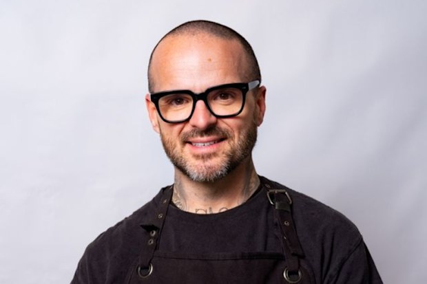 Nate Appleman Guzman Y Gomez