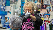 There are urgent calls across the hair and beauty industry for formal mental health training.