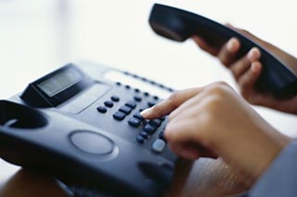 Consumer Protection is warning of a phone scam targeting WA's Chinese community.