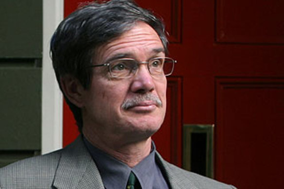Opposition leader Mike Nahan questioned the state government's stance on privatisation.