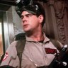 The family obsession behind Dan Aykroyd’s Ghostbusters franchise