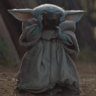 If TV had a person of the year for 2019, Baby Yoda would be it