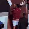 ‘Nausea, dizziness, blood’: Djokovic says bottle blow still affecting him after shock loss