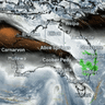 South-east Queensland has been battered by record-breaking rain in recent days.