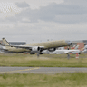 The new Airbus A350-1000 ULR will be capable of flying 18,000 kilometres, staying in the air for up to 22 hours.