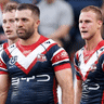 Roosters Manly sad GIF.