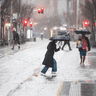 Sydney is experiencing its wettest August in 27 years.