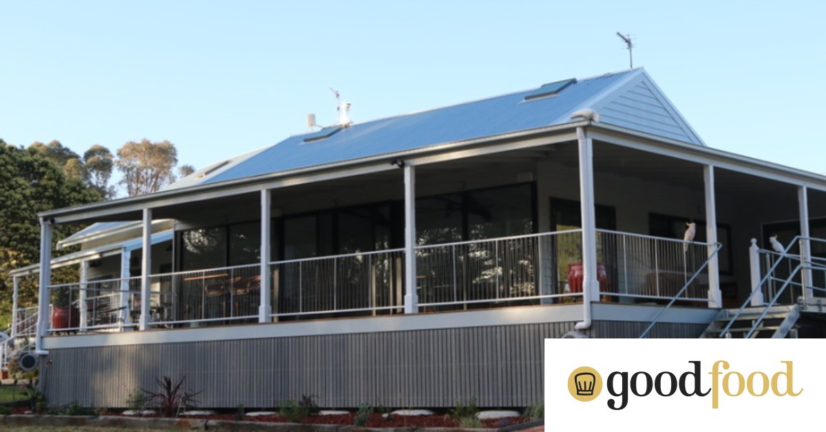 Chaar Long Thai restaurant in Avenel is now open