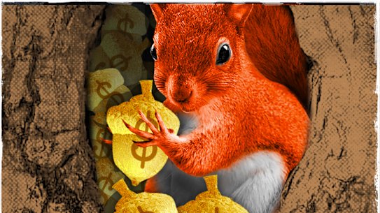 There is a wide array of potential ways that you could invest this money.