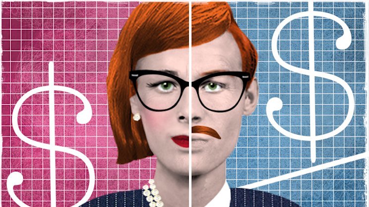 smh.com.au - Victoria Devine - Men control 60% of household finances. Here's why they shouldn't