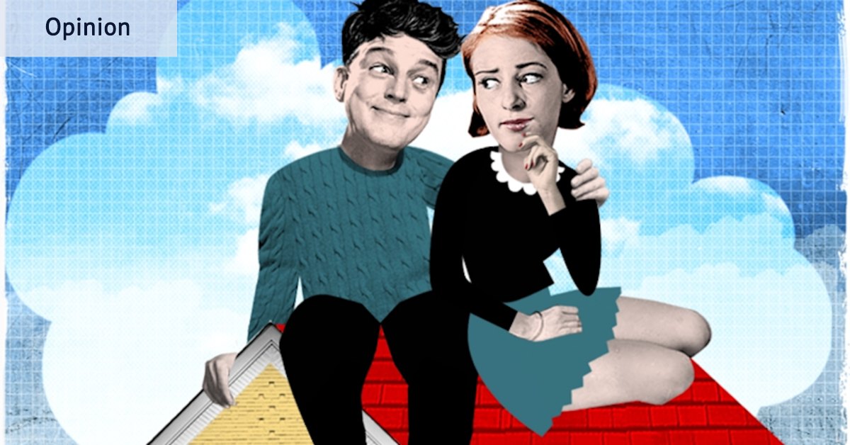 Moving in together? Before you sign the lease, do these five things