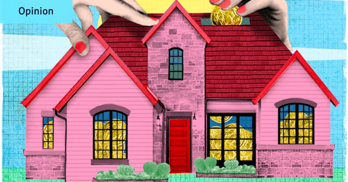 Falling behind on funding revenue