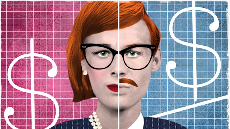 Women still defer as men control most household finances, report finds