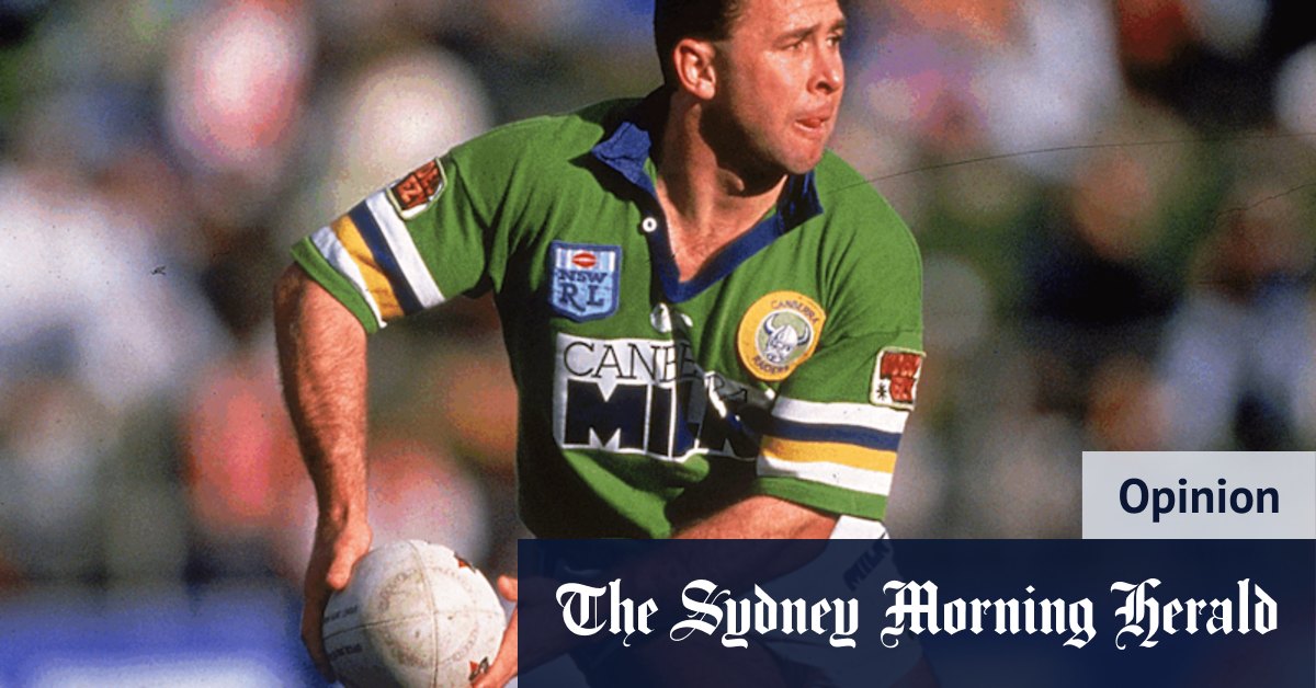 A dash of Cliffy, a hint of JT and Sticky’s sledging: Meet my perfect playmaker