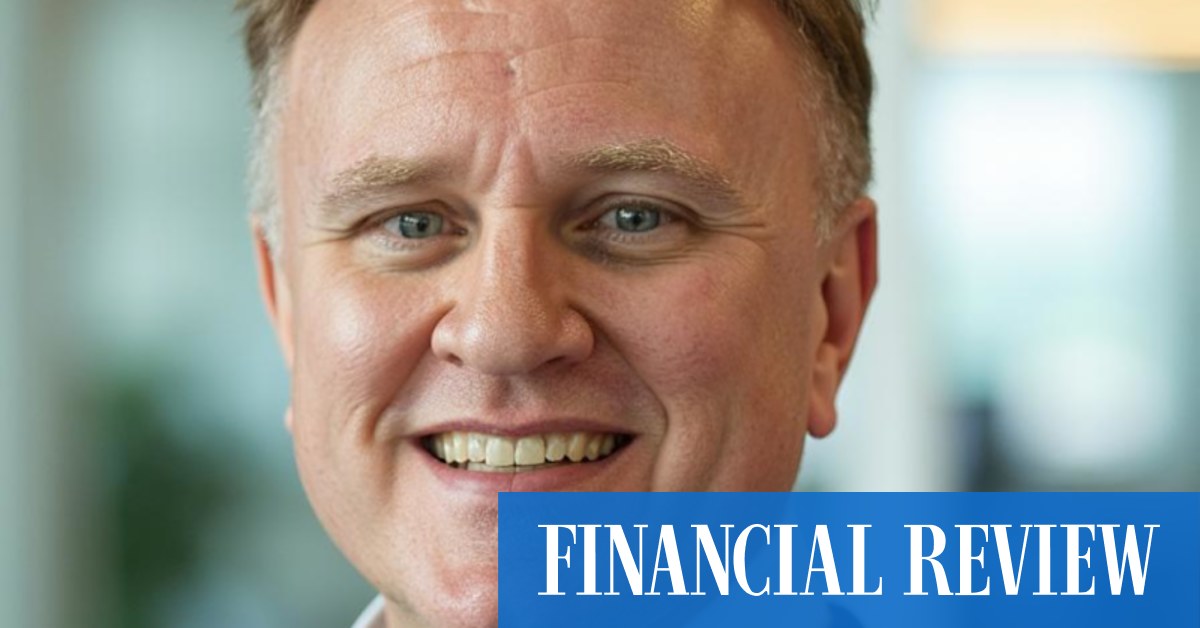 afr.com - Sarah Thompson, Kanika Sood, Emma Rapaport - 'Don't let them steal our cheese': Shareholder pushes for Perpetual split