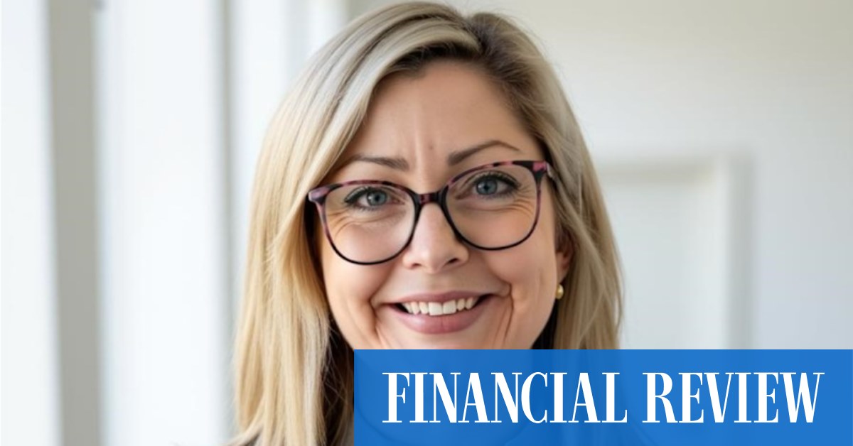afr.com - Beyond burnout: designing workplaces for the age of acceleration