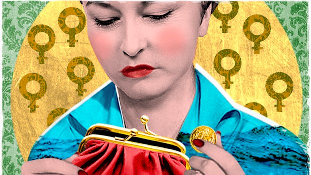 Women being left out of parents’ estates is more common than one might assume.