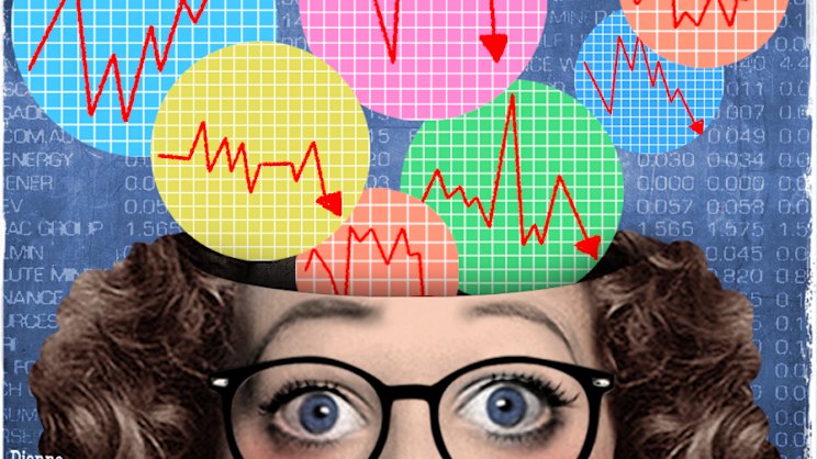 smh.com.au - Victoria Devine - Panicked about a market crash? Let me ease your concerns