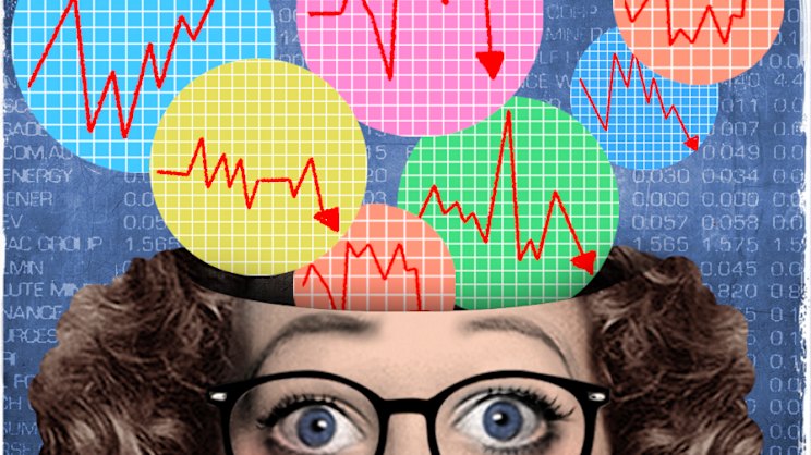 smh.com.au - Victoria Devine - We're nearing a financial burnout crisis. And it's only getting worse