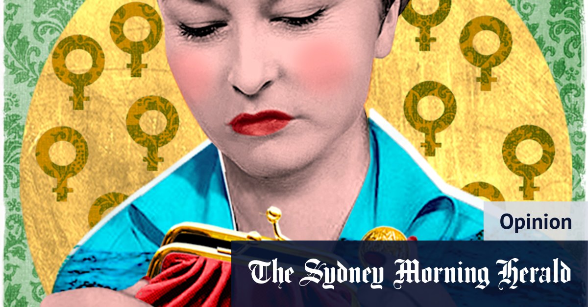 The silent struggle facing many adult daughters