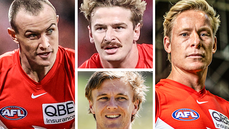 Sydney Swans players face investigation over alleged sexual assault