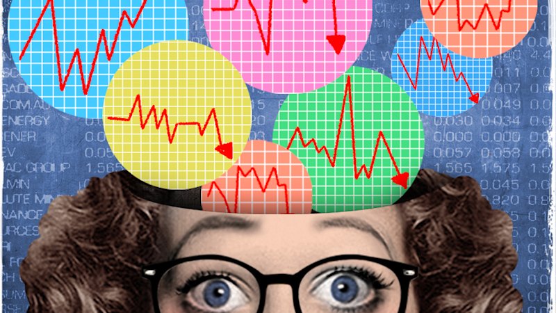 We’re nearing a financial burnout crisis. And it’s only getting worse