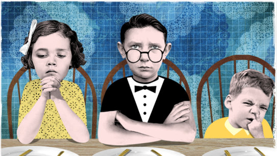 cut-price culinary concoctions the kids will actually eat.