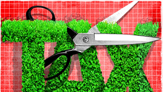 In honour of the looming end of financial year, Here are my three 2023 last-minute tax minimisation moves.