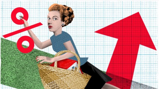 Amid rising costs and inflationary pressures, did women win in this week’s federal budget?