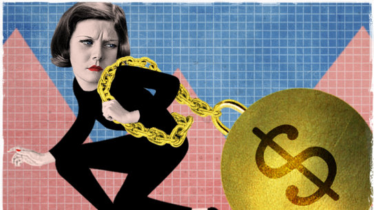 Loyal customers often pay a big price for sticking with their service provider.