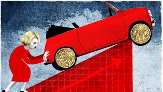 Many of us have been in similar positions to Dan (arguably on a much smaller scale) where our financial commitments, such as a car loan, have become unsustainable.