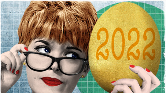 A quick fund audit and some super ‘sale’ shopping might dramatically improve your future fortunes.