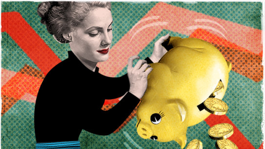 Tres formas de ganar más dinero con tus ahorros.