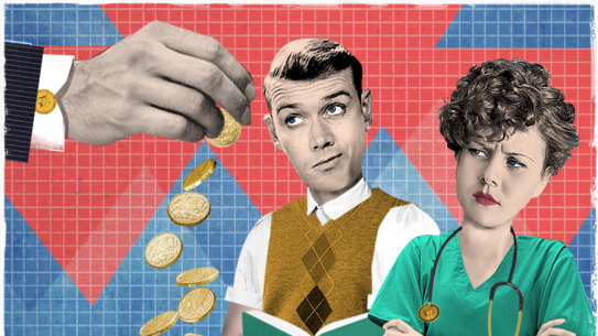 Financial literacy rates in Australia are low, especially when compared to the rest of the world.