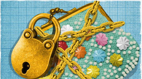 Many recent borrowers are about to discover that their lenders expect them to be able to actually live to this meagre standard of living.