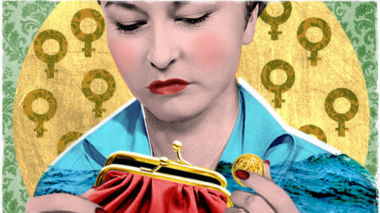 That women are being prioritised should be celebrated. But separating these budget measures only furthers the divide, both socially and economically.