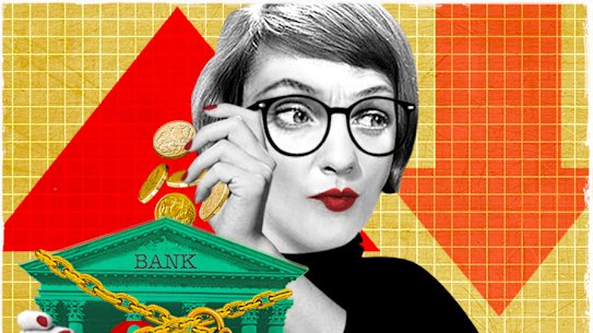 Savers have been the winners in the past year, but it won’t last forever. Best to look at a long-term goal now.