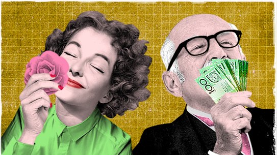 Letting your partner manage your finances can feel easy, but it can put women especially at a serious disadvantage.