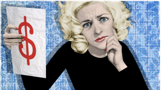 Working out you’ve been caught in a scam can feel awful, but it’s something we all need to talk about more.