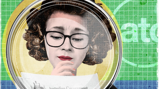 If you’re someone who has historically been lax with record keeping, you can expect an audit from the Tax Office’s new AI-powered systems.