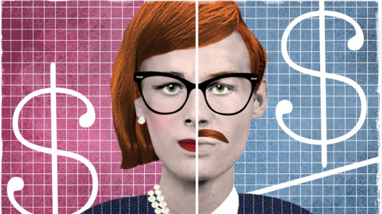 The stark reality is that women, on average, continue to earn less than men for performing identical tasks.