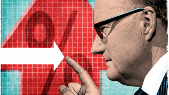 Do I believe the RBA is going to extend us the grace of another rate freeze? Sadly, no.