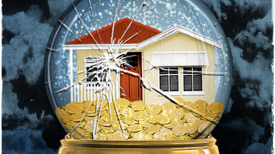 New policies introduced by state governments on Airbnb owners will have a ripple effect on both our housing market and the broader economy.