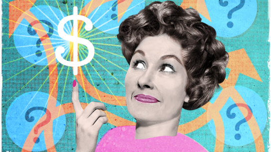 Answering this one question can reveal a lot about your attitude to money.