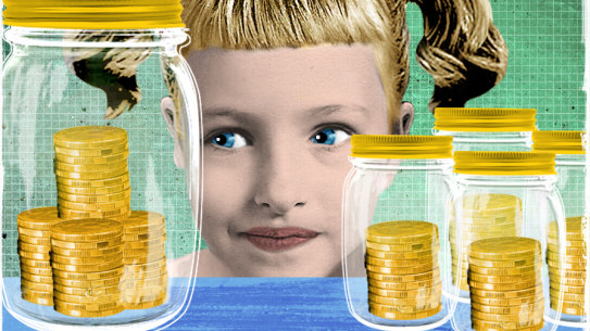 Want to set your children up for financial success? Try this tough-love challenge.