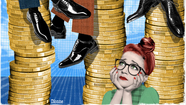 For the rest of the year, half of us will work for ‘free’. Here’s why