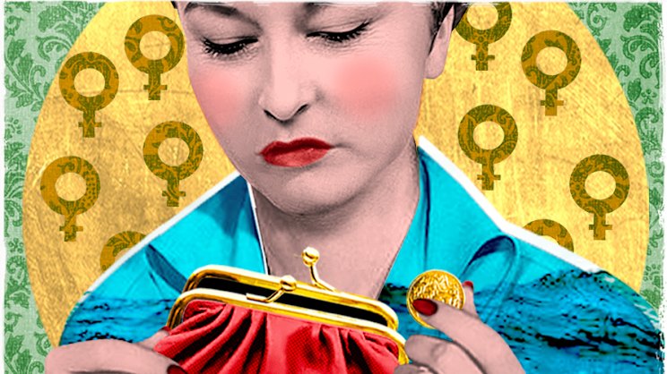 smh.com.au - Victoria Devine - Women are better at investing. So why is finance still made for men?
