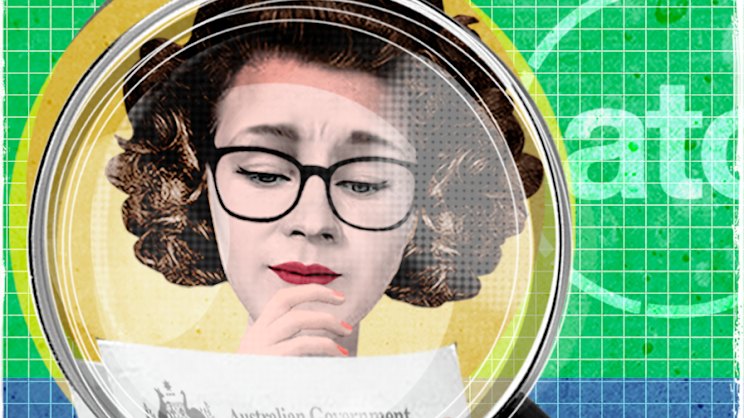 Itching to file your tax return? Check out these four things first